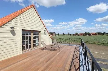 Back2front B&B 3*